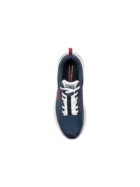 Pantofi U.s. Polo Assn. albastru