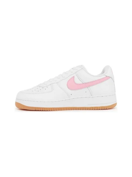 Pantofi Nike retro alb