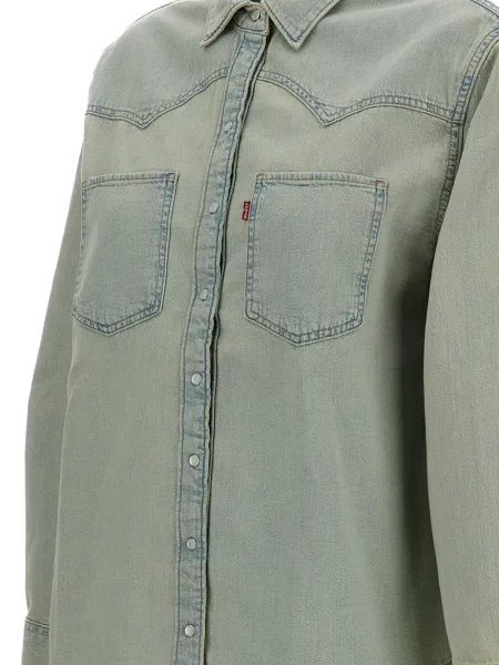 Cămașă Levi's® albastru