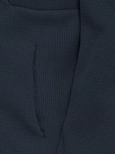 Bunda Jack Wolfskin modrá