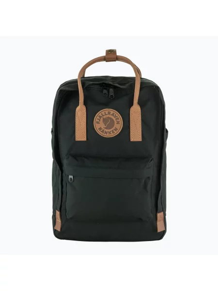Plecak Fjällräven czarny