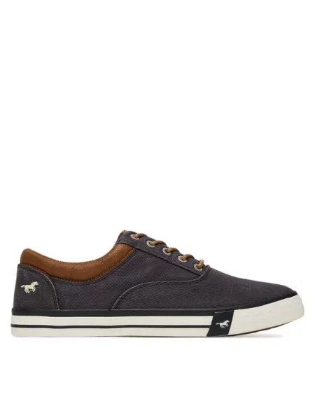 Mustang Tenis superge Mornarsko modra