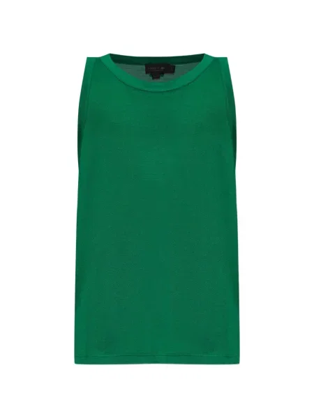 Риза Lacoste зелено