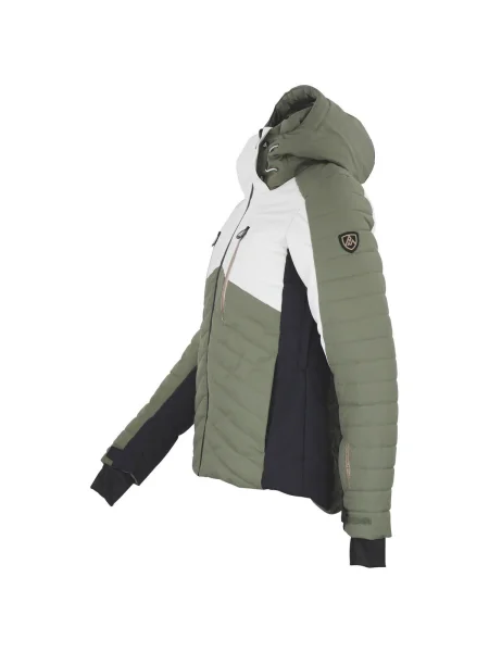 Sako Peak Mountain khaki