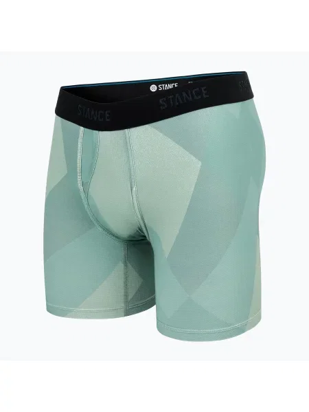 Боксери Stance зелені