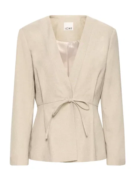 ICHI Sacou IHESTIPO închis bej