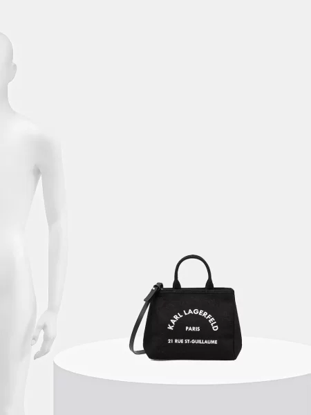 Сумка через плечо Karl Lagerfeld