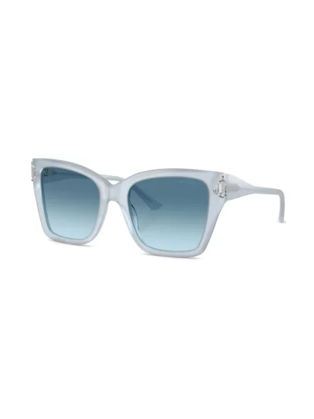 Γυαλιά ηλίου Jimmy Choo Eyewear μπλε