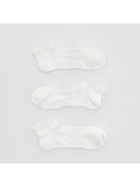 Balení kalhotek Reserved bílý