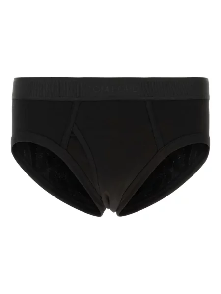 Chiloți Tom Ford negru