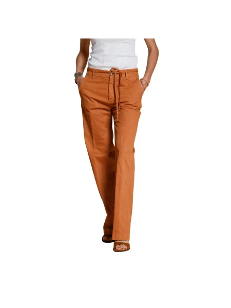 Сhinosy Mason's czerwone