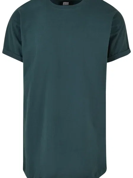 Tricou Urban Classics verde