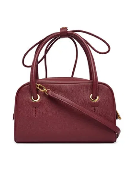 Kabelka Furla červená