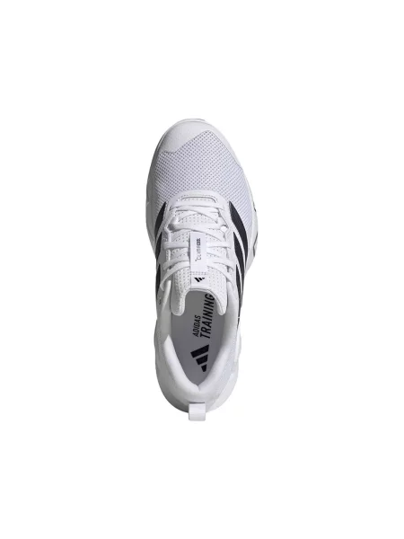 Sneakerși Adidas Performance alb
