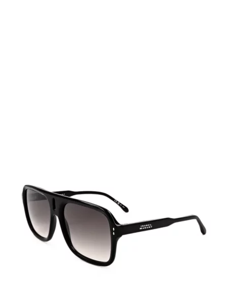 Ochelari de soare Isabel Marant Eyewear negru