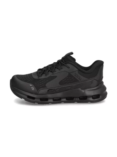 Tenisky Skechers černé