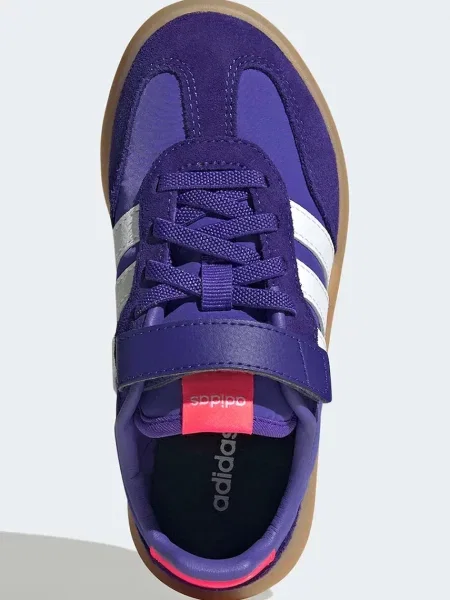 Adidas BARREDA DECODE кросівки дитячі