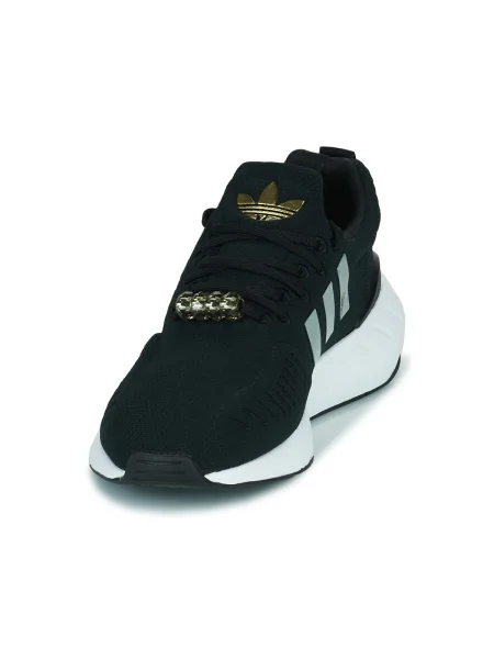 Pantofi Adidas alergare negru