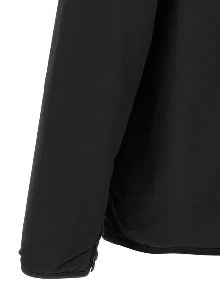 Geacă The North Face negru