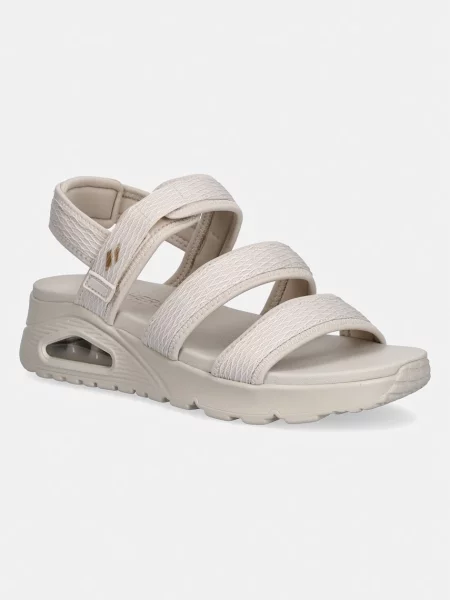 Skechers sandale UNO SANDAL bej