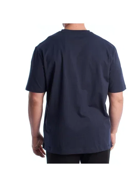 Polokošeľa U.s. Polo Assn. modrá