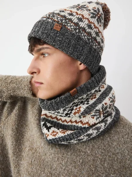 Čepice Medicine více barev