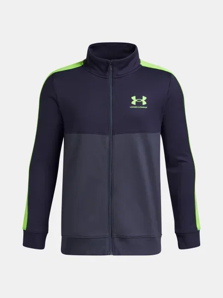 Trening copii Under Armour gri