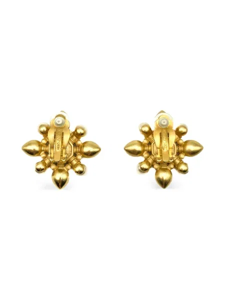 Cercei Jennifer Gibson Jewellery auriu