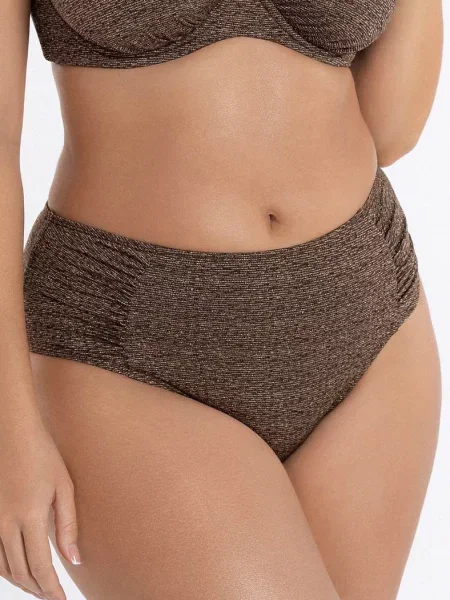 Купальник Marc & Andre коричневий