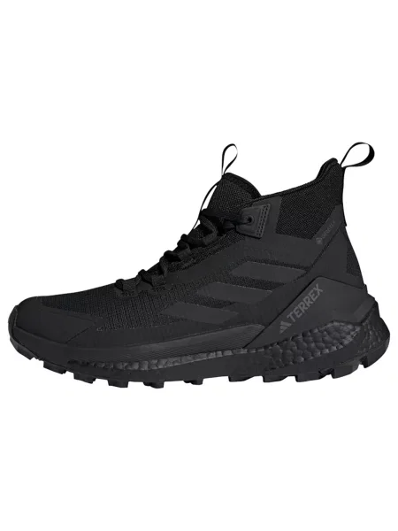 ADIDAS TERREX Botine Free Hiker negru