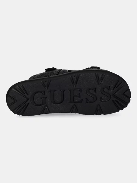 Чехли Guess BAHAMAS FMJBAH черно