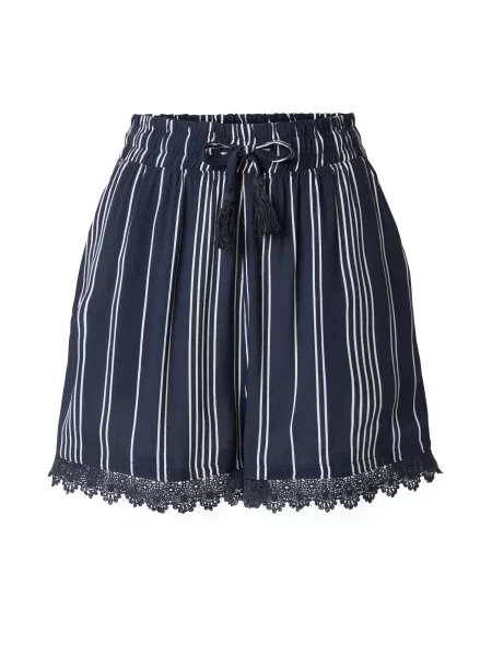 Kratke hlače Sublevel modra