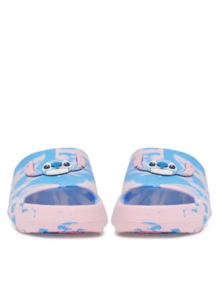 Papucs Disney Classics rózsaszín