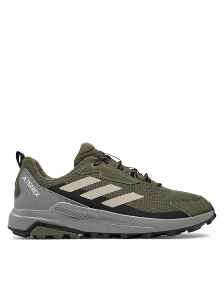 Sneakerși Adidas Terrex verde