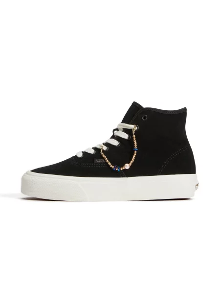 Sneakerși Vans Authentic negru