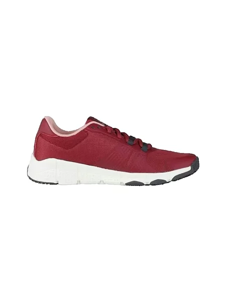 Félcipő Reebok Sport piros