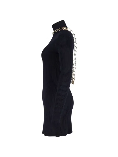 Rochie mini Dion Lee de costum negru