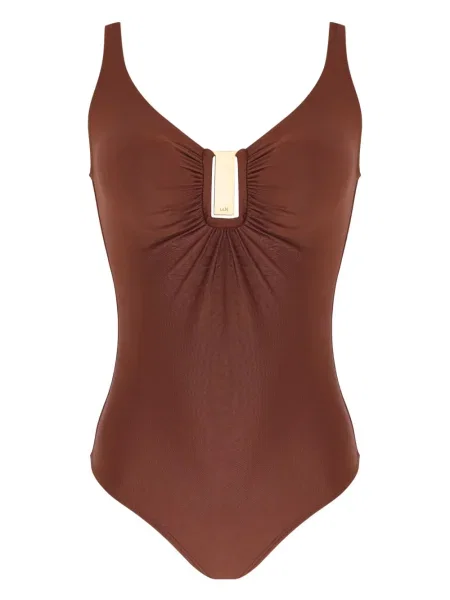 Costum de baie Lygia & Nanny maro