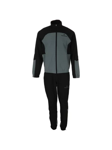 Tepláková souprava Sergio Tacchini černá