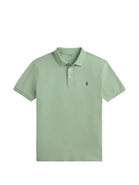 Κιλότα Polo Ralph Lauren πράσινο