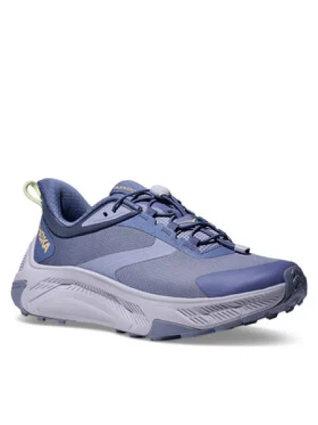 Hoka Sportcipők Transport 2 kék