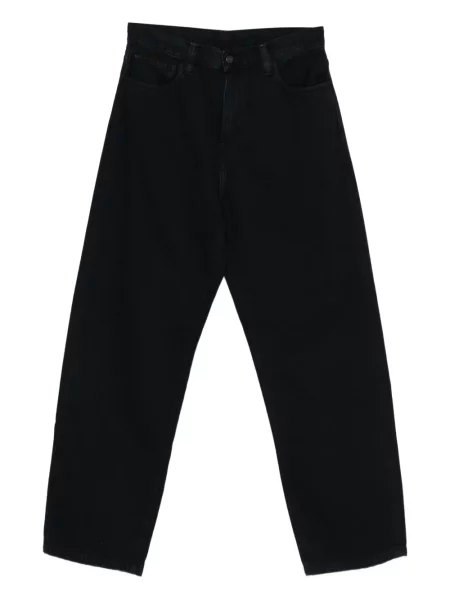 Blugi Carhartt Wip albastru