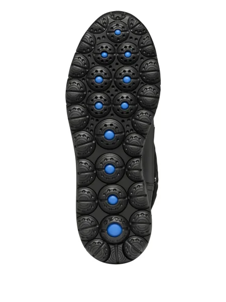 Botine Geox negru