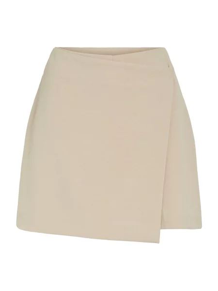 VILA Pantaloni VICLARA' bej