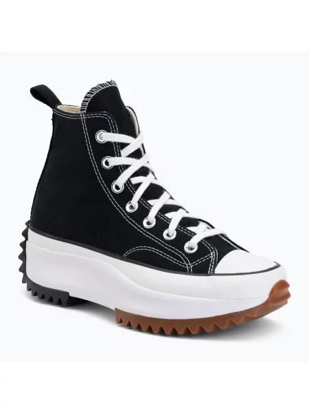 Bežecké tenisky Converse čierna