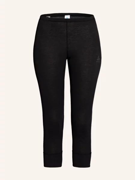 Spodnie Odlo czarne