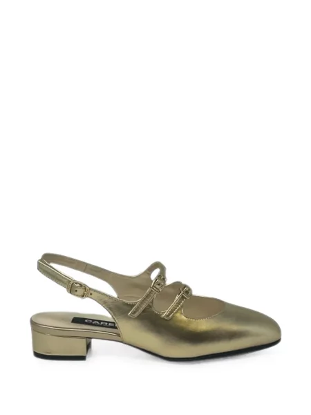 Pantofi cu toc Carel Paris slingback