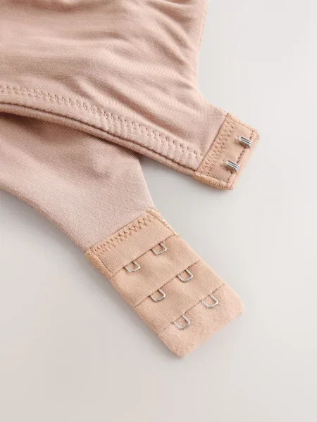 Next Melltartó Ultimate Comfort testszínű