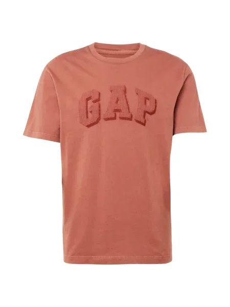 Tricou Gap roșu