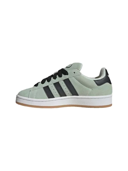 Sneakers adidas verde